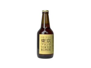 Far Yeast - Tokyo Blonde 330ml