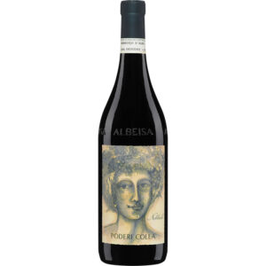 Nebbiolo D'Alba - Poderi Colla 750ml