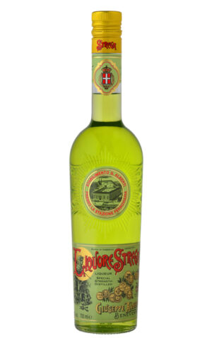 STREGA VERDE - 700M