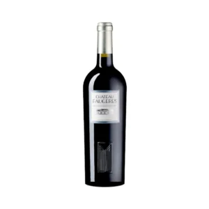CHATEAU FAUGERES ST - 750M