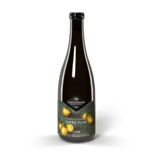 BLIND ENTH FRUIT PLU - 750M
