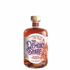 DEMONS SHARE 3 YEAR - 700M