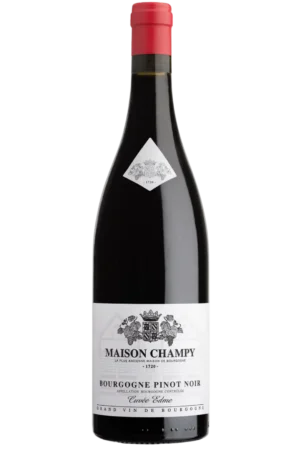 Bourgogne - Maison Champy Pinot Noir Cuve Edme 750ml
