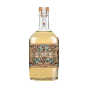 Siempre - Tequila Reposado 750ml