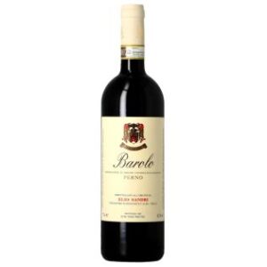 Barolo - Elio Sandri 750ml