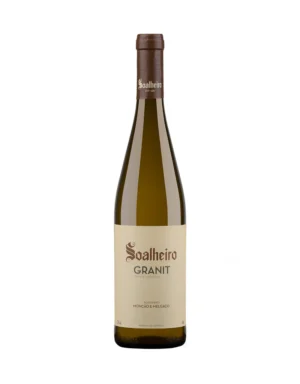 SOALHEIRO GRANIT - 750M