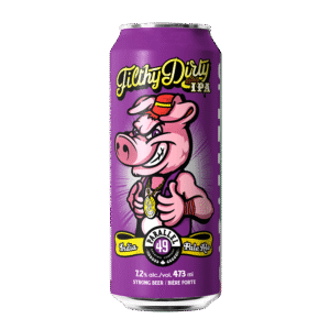 Parallel 49 - Filthy Dirty Ipa Tall Can 473ml