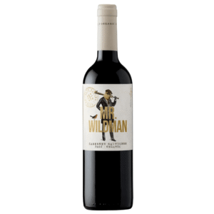 MR WILDMAN CAB SAUV - 750M