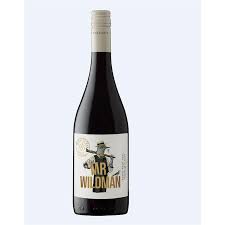 MR WILDMAN PINOT NOI - 750M
