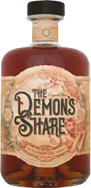 DEMONS SHARE 6 YEAR - 700M