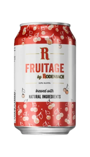 RODENBACH FRUITAGE - 330M