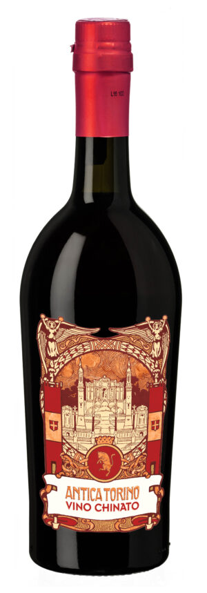 Piedmont Chinato - Antica Torino 750ml