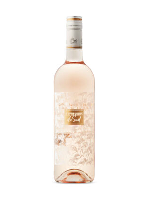 EXPRESSION DU S ROSE - 750M