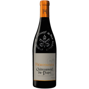 Chateauneuf Du Pape - Ogier Heritages 750ml
