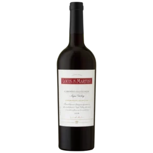 Cabernet Sauvignon - Louis Martini Napa  750ml