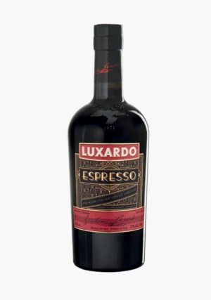 Luxardo - Espresso Liqueur 750ml