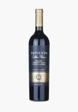 TRIVENTO GOLDEN RSV - 750M