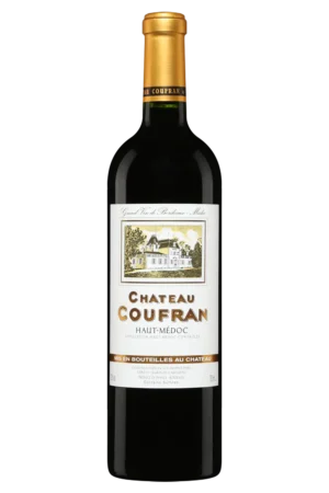 CHATEAU COUFRAN HAUT - 750M
