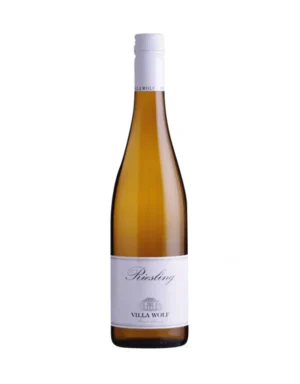 Pfaltz Dry Riesling - Villa Wolf 750ml