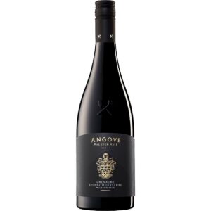 ANGOVE GSM - 750M