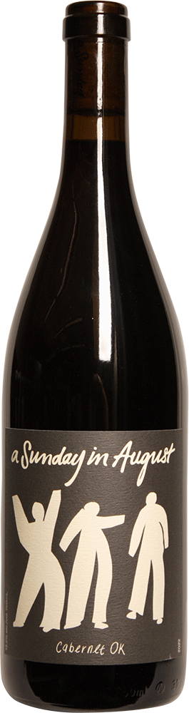 Sperling Vineyards - A Sunday In August Cabernet Ok 750ml