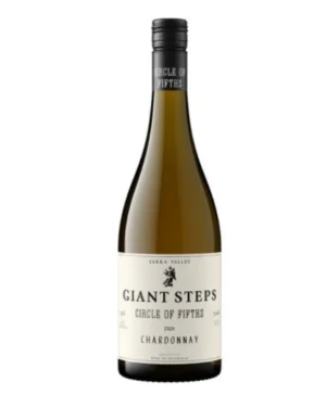 GIANT STEPS CIRCLE O - 750M