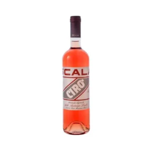 Ciro Rosato - Antonio Scala 750ml