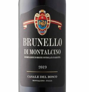 CASALE BRUNELLO - 750M
