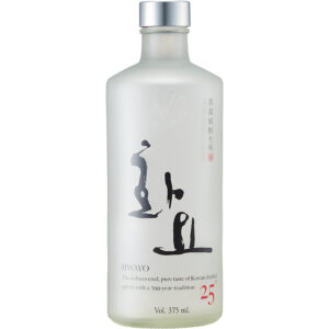 Hwayo - 25 Soju 375ml
