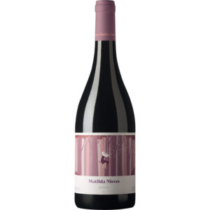 Ribeira Sacra - Rectoral De Amandi Matilda Nieves 750ml