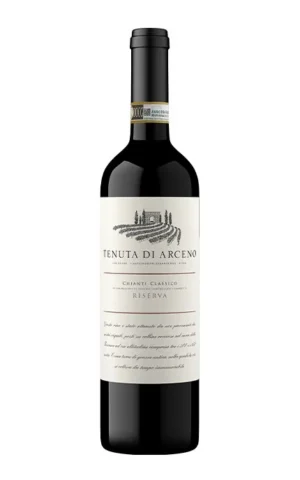 Chianti Classico Riserva - Tenuta Di Arceno 750ml