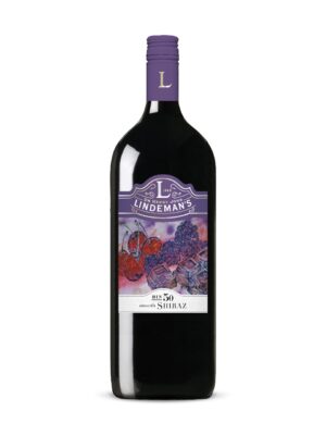 Shiraz - Lindemans Bin 50 1.5l