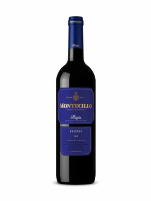 Rioja Reserva - Montecillo  750ml