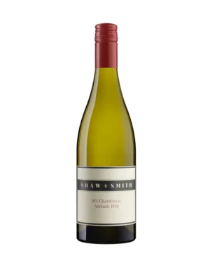 Chardonnay - Shaw And Smith M3 Vineyard 750ml
