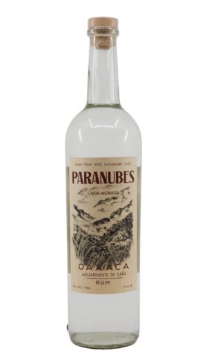 PARANUBES MORADA RUM - 750M