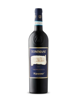 Valpolicella Classico Superiore Ripasso - Tommasi 750ml