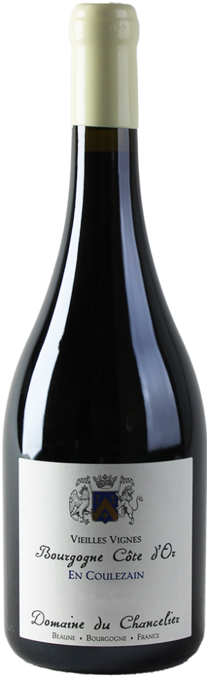 COULEZAIN BOURGOGNE - 750M