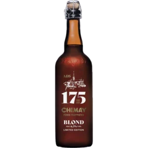 CHIMAY 175 EDITION - 750M