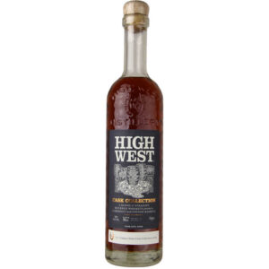 HIGH WEST CABERNET - 750M