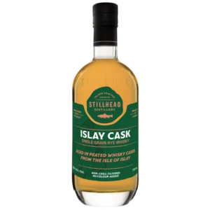 STILLHEAD ISLAY CASK - 750M