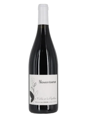 PAPILLON NOVEMBERLOT - 750M
