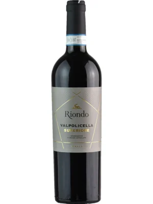 Veneto - Riondo Valpolicella Superiore 750ml