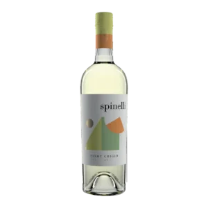 SPINELLI PINOT GRIGI - 750M