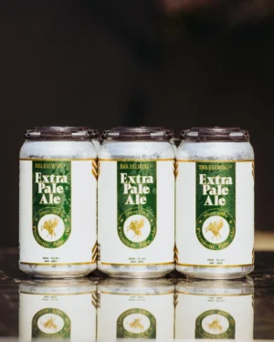 BNA EXTRA PALE ALE - 6P