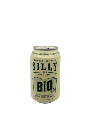 SILLY BIO PILS - 330M