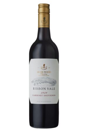 Cabernet Sauvignon - Moss Wood Ribbon Vale Vineyard 750ml
