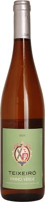 TEIXEIRO VINHO VERDE - 750M