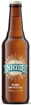 OLYMPIC NISSOS PILS - 330M