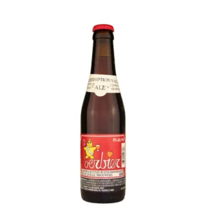 DE DOLLE OERBIER - 330M