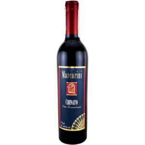 Chinato - Marcarini 375ml